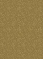 Ткань для пэчворка Peppy Русские традиции, отрез 50х55 см, 110 г/м², РТ-18 зеленый, Peppy