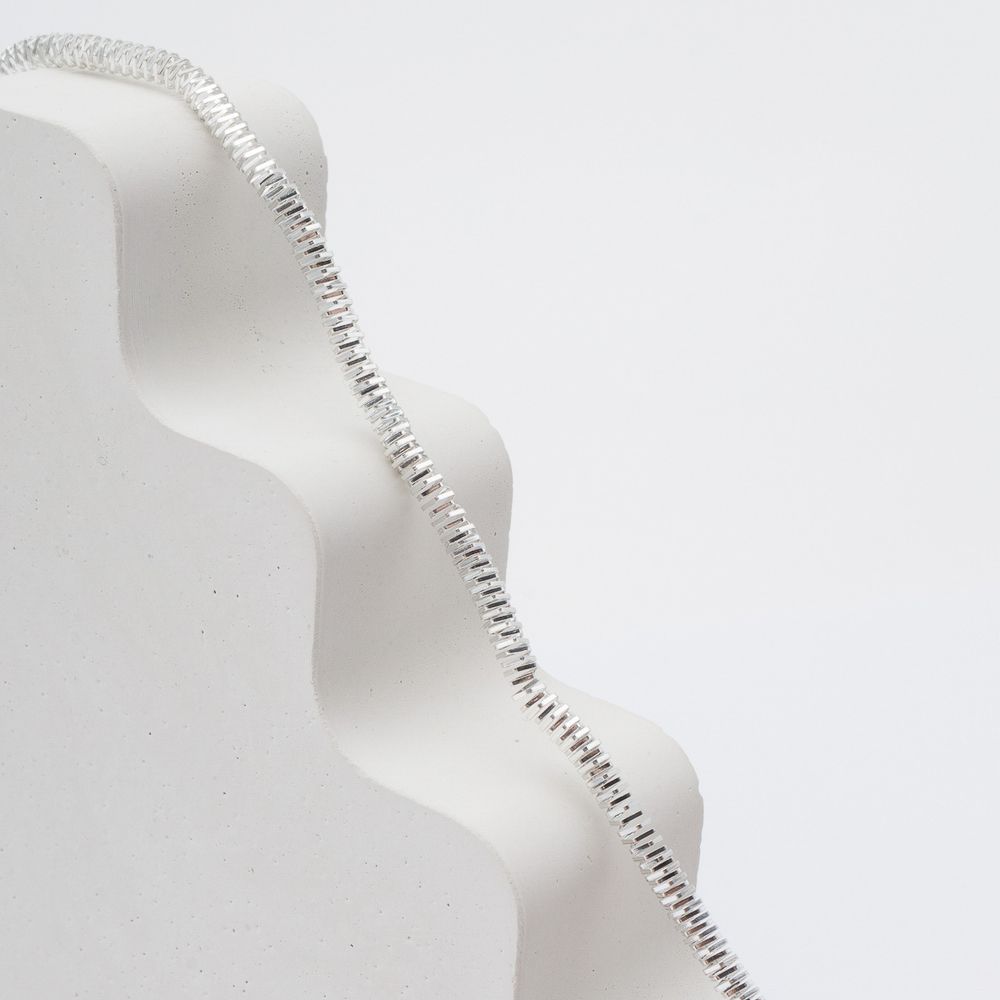 Трунцал Серебро 3 мм 5±0.1 грамм, ТК002НН3