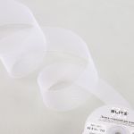 Регилин мягкий 70.0 мм / 15±0.5 метров, п/э, белый, Blitz RTS-70