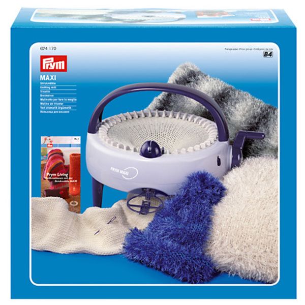 Мельница для вязания MAXI, Prym