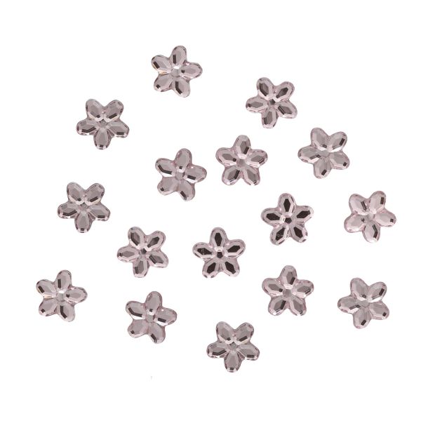 Украшение. Розовые цветы, 3810 Dress it up