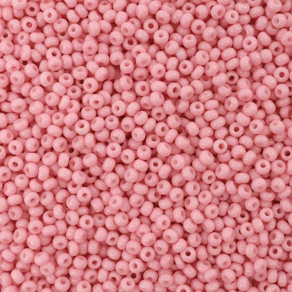 Бисер Preciosa 10/0 (2.3 мм), 50 г (10х5 г), цв. 03293