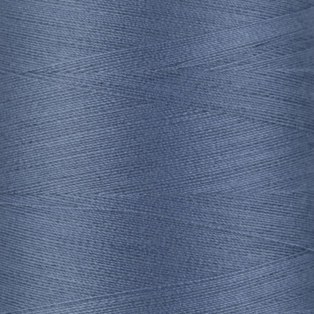Нитки универсальные Nitka 40/2, 4570 м (5000 ярд) / 1 кат., 330 серо-сиреневый