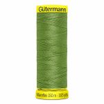 Нитки для трикотажа Gutermann Maraflex, 150м, 283 умеренный папоротник, 5 катушек