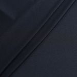 Сетка трикотажная 125 г/м², 150 см / 3 метра, OD-125-78.3, цв.78 синий