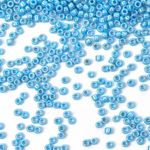 Бисер Magic4Hobby 12/0 (2 мм), 450 г, цв. 123, арт. OL.10/0