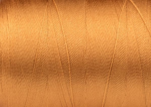 Нитки для креативных работ Aurora №120, 300 м, цв. PF711, 5 катушек