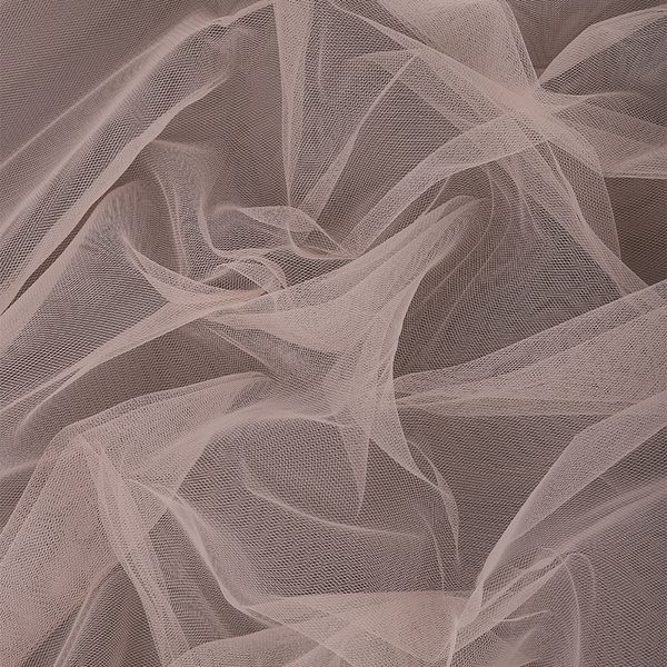 Еврофатин Hayal Tulle мягкий матовый 300 см / 5 метров, HT.S.300.093.5, цв.93