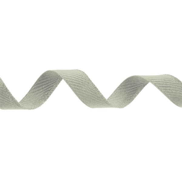 Лента для вешалок 8 мм / 25 метров, рис.5665, под лен/