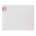 Холст грунтованный на подрамнике 60х80 см, 340 г/м², 2 шт, Переславский мелкозернистый, Vista-Artista PLFG-6080