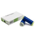 Нитки отделочные Gutermann Top Stitch, 30м, 315 лесная фиалка, 5 катушек