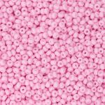 Бисер Preciosa 10/0 (2.3 мм), 50 г (10х5 г), цв. 03292