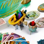 Игра настольная Эврикус Селестия. Полное издание PG-17901