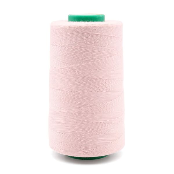 Нитки универсальные Bestex 40/2, 4570 м (5000 ярд) / 1 кат., 288 пастельно-розовый
