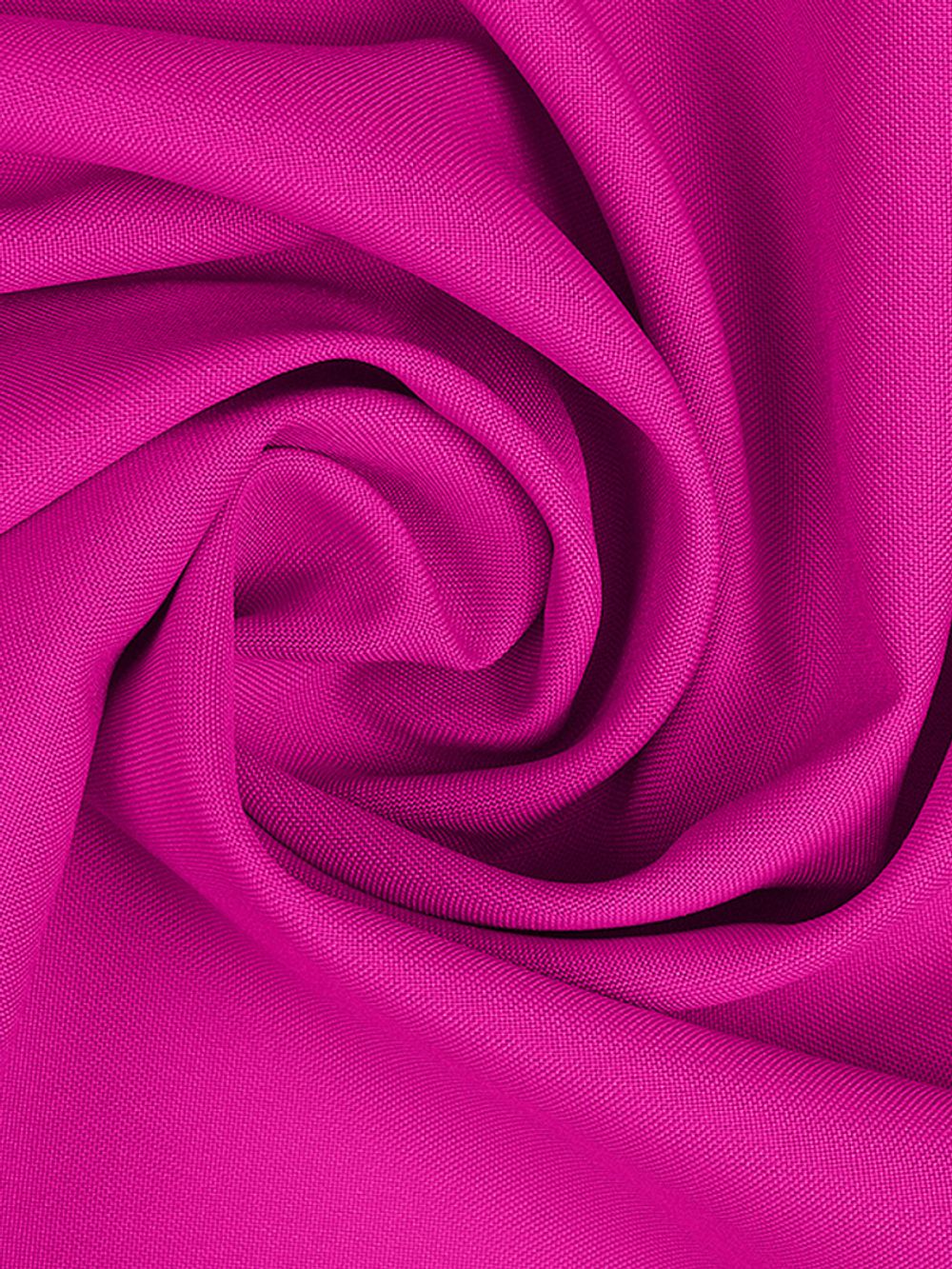 Габардин 150 г/м², 150 см / 3 метра, TBY.150233С.3, цв.233С фуксия