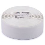 Корсаж брючный 51.0 мм / 50 метров, белый, Gamma 5с616