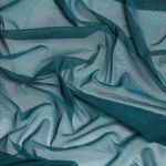 Сетка бельевая эластичная 80 г/м², шир.160 см / 50 метров, атлантическая глубина /068.2063/