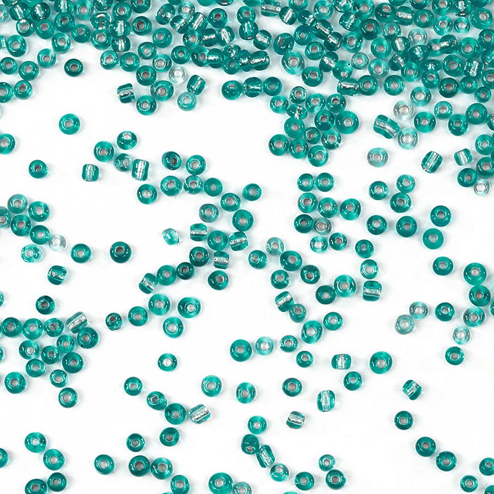 Бисер Magic4Hobby 12/0 (2 мм), 450 г, цв. 50A, арт. SL-2.10/0