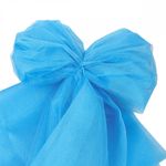 Фатин кристалл средней жесткости блестящий 300 см / 5 метров, K.TRM.023.5, цв.27 К