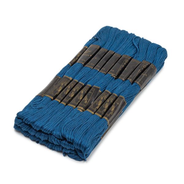 Мулине Bestex, цв.A038, 24 мотка по 8 метров