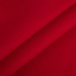 Канва Aida 14 ct, 150х100 см, 100% хлопок, красный, Gamma K04