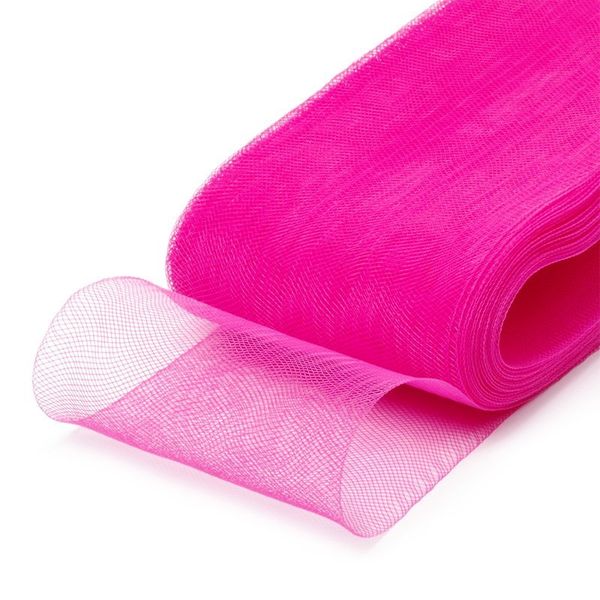 Регилин мягкий 100.0 мм / 23±1 метра, TY A17 розовый