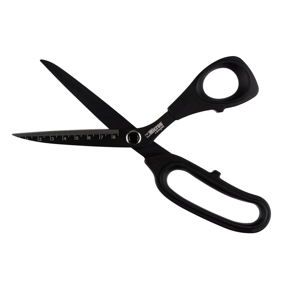 Ножницы закройные (портновские) 22.9 см, тефлоновые, Micron by Sharpist Smart VIT-229