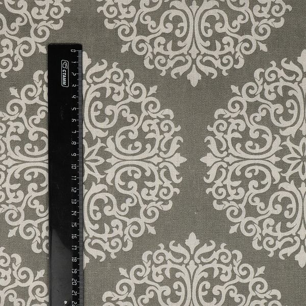 Льняная ткань 140 г/м², 150 см / 20 метров, TBY.DJ.56