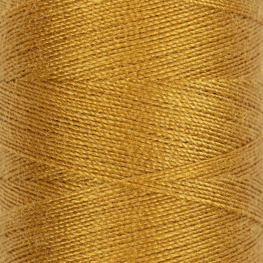 Нитки универсальные Gamma 40/2, 4570 м (5000 ярд) / 1 кат., 137 св.охра