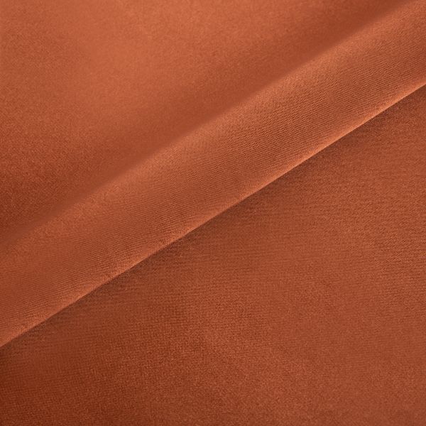 Ткань блузочная Poly satin 100 г/м², 100х145 см, 24 медный, Gamma PSS-001