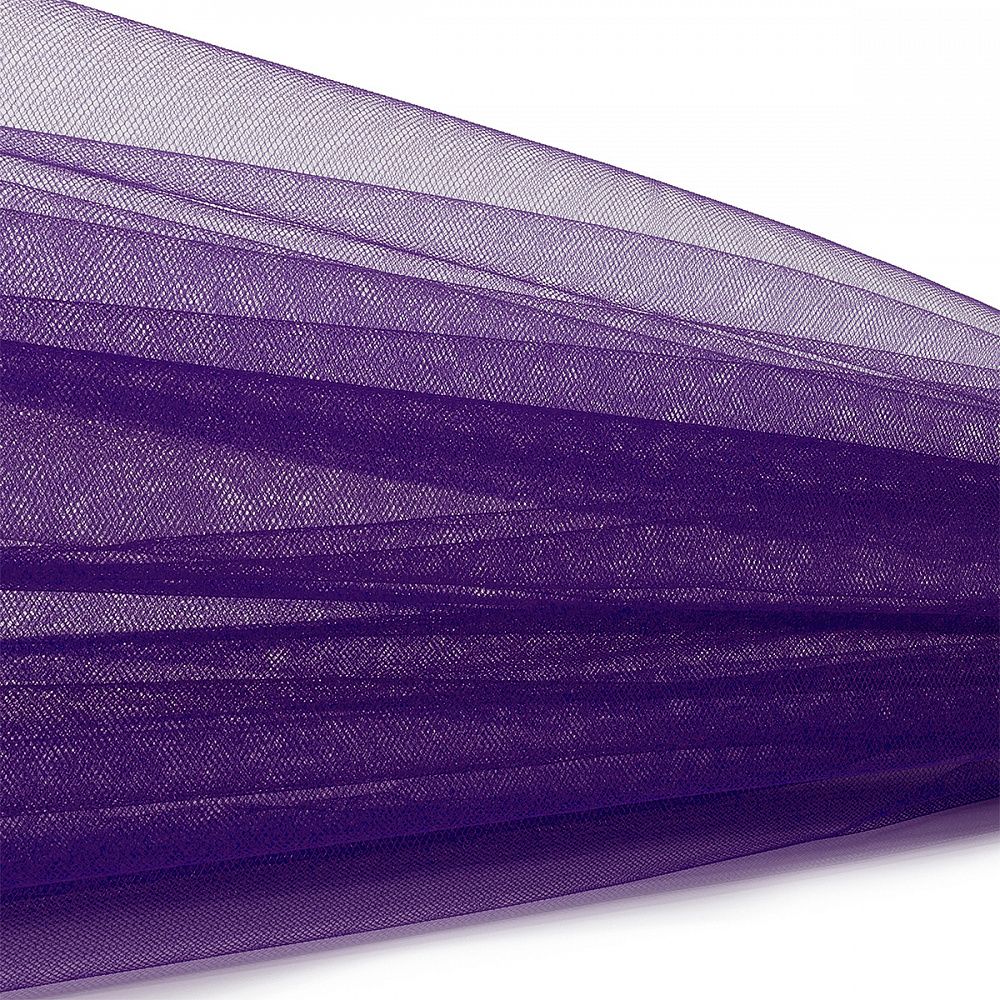 Еврофатин Hayal Tulle мягкий матовый 300 см / 5 метров, HT.S.300.039.5, цв.39