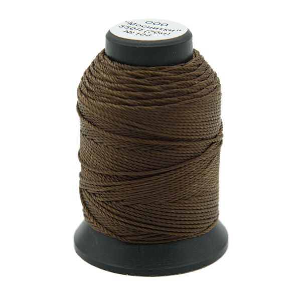 Нитки лавсановые 350Л, цв.104, 9 шт