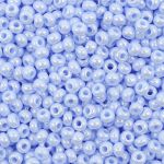 Бисер Preciosa 10/0 (2.3 мм), 50 г (10х5 г), цв. 38000