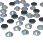 Стразы термоклеевые, 4,8 мм, ss20, 144 шт/уп, Cristyle (101АВ)