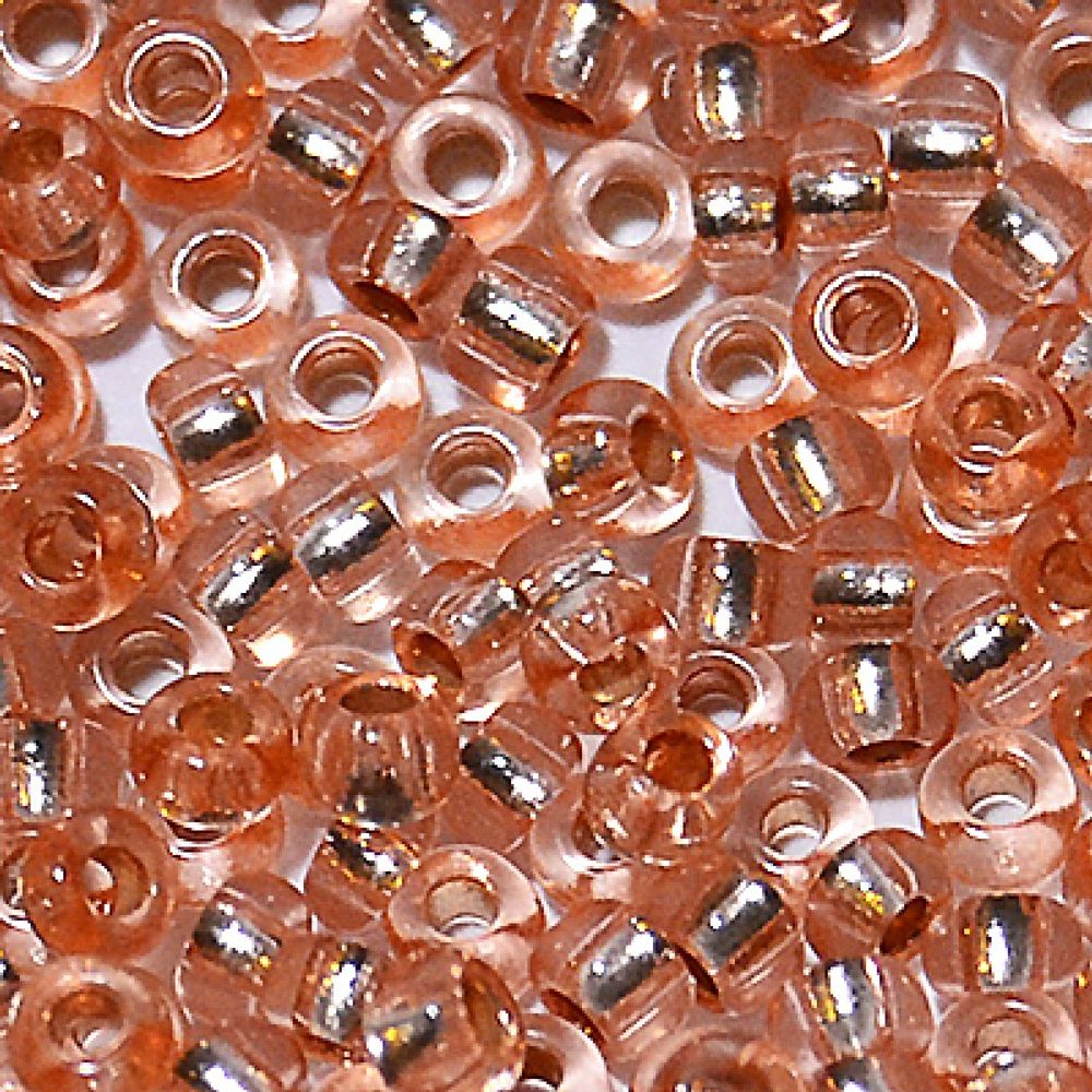 Бисер Preciosa 10/0 (2.3 мм), 50 г (10х5 г), цв. 78185