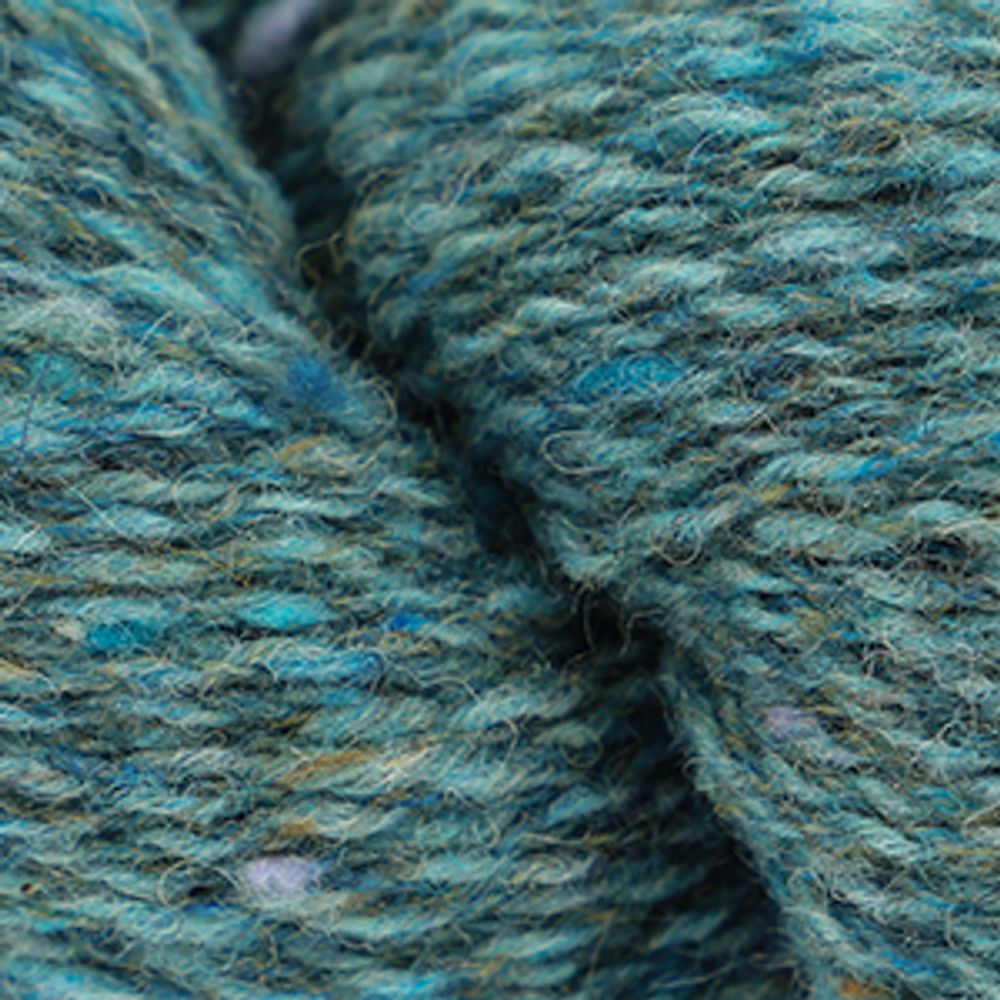 Пряжа Rowan (Рован) Valley Tweed, 50г, 207м, 9802206, 118 /TOS/