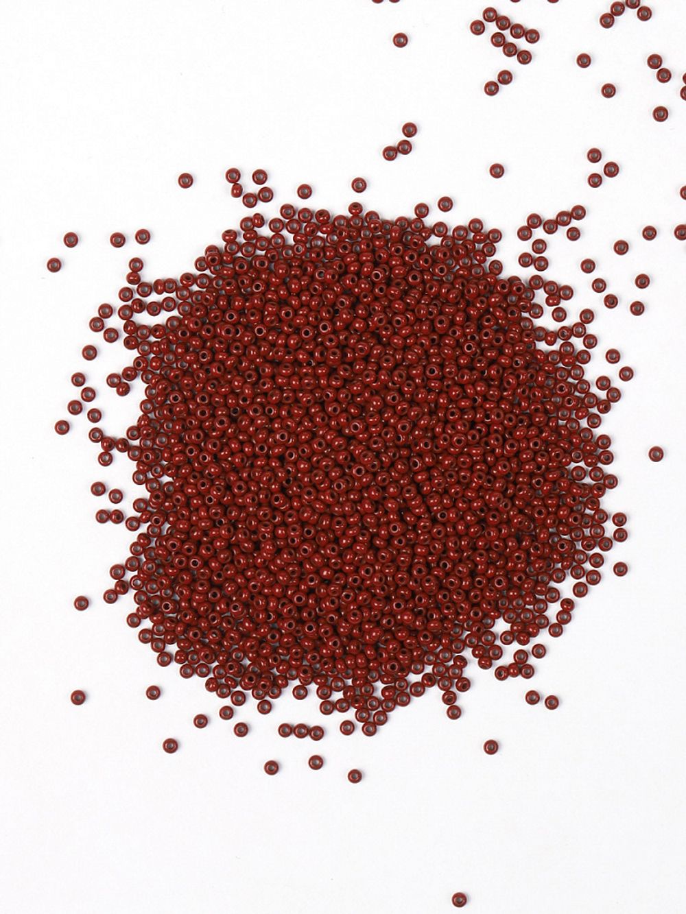 Бисер Preciosa 10/0 (2.3 мм), 50 г, NO цв. 93300/311-19001