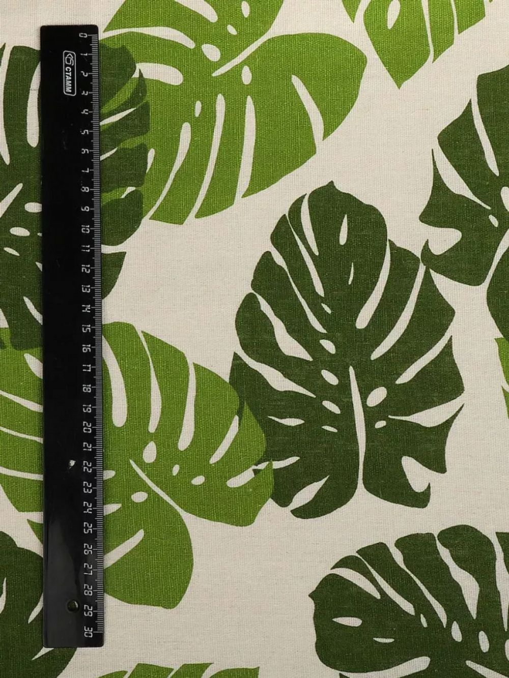 Льняная ткань 140 г/м², 150 см / 20 метров, TBY.DJ.49