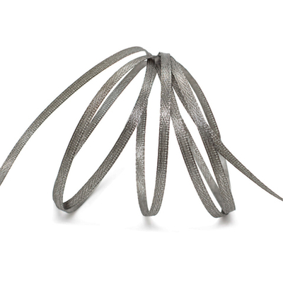 Лента атласная 2-сторонняя 3.0 мм / 100±2 метров, (153 т.серый), Globus