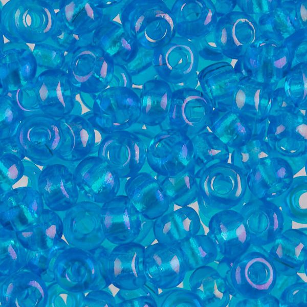 Бисер Preciosa 10/0 (2.3 мм), 50 г (10х5 г), цв. 61030