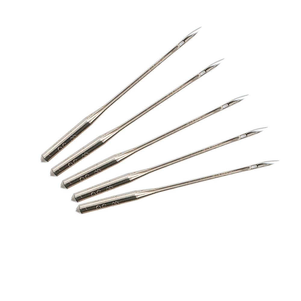 Иглы для швейных машин №90 по коже АРТ