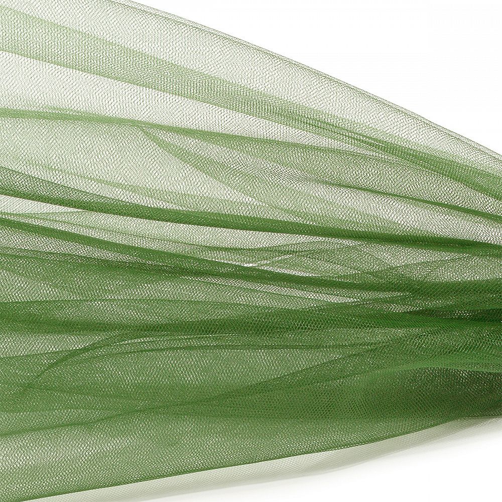 Еврофатин Hayal Tulle мягкий матовый 300 см / 5 метров, HT.S.300.032.5, цв.32