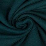 Футер 3-нитка петля 320 г/м², 190 см / 35-60 метров, ФУТ3Х.ПЕТЛ.320.19-4916, зеленый опал