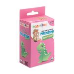 Набор для творчества Раскопки, №03 Брахиозавр, Поделкин PNR-03