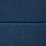 Ткань костюмная 220 г/м², 150х148±2 см, 09 синий меланж/blue melange, Gamma SUTF-006N