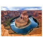 Пазл. Премиальная коллекция 500 элементов, TOP-PZL-500/13 Изгиб реки Колорадо, Фрея