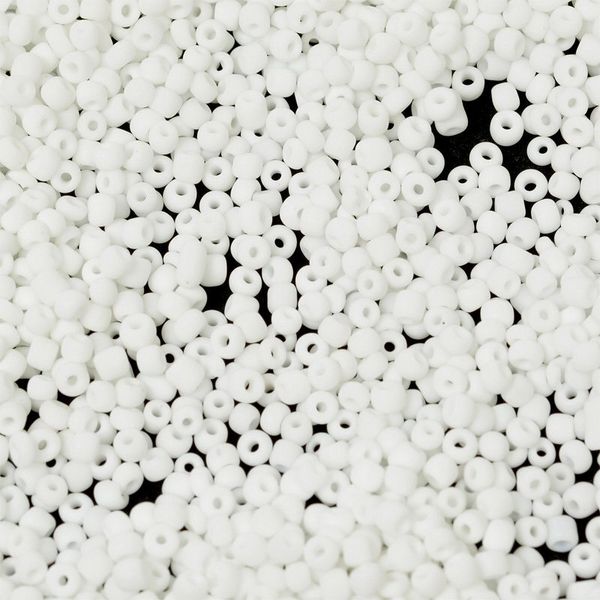 Бисер Magic4Hobby 12/0 (2 мм), 450 г, цв. М41, арт. FC.10/0