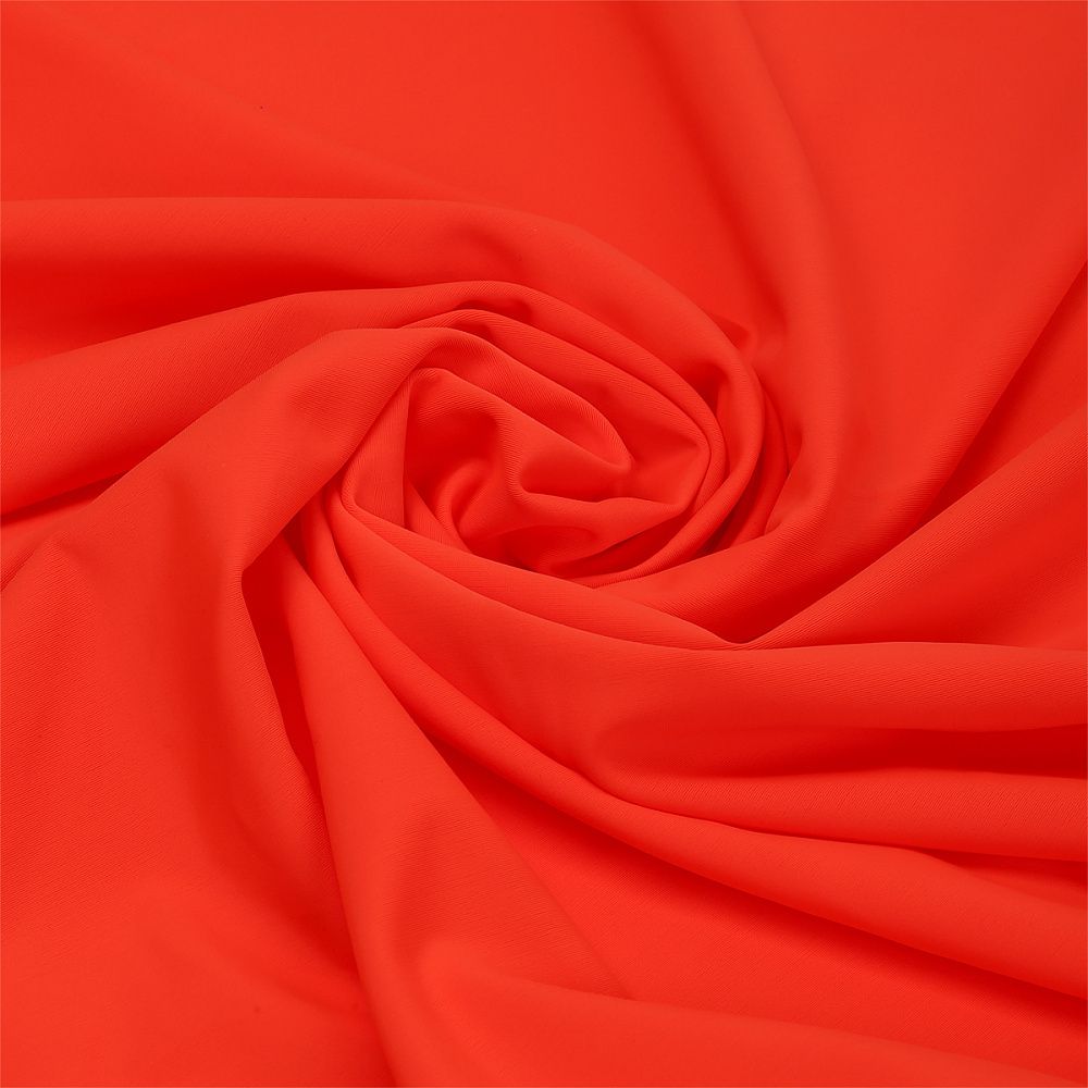 Бифлекс матовый 200 г/м², 150 см / 6 метров, TBY-B-8009.6, цв.8009 оранжевый