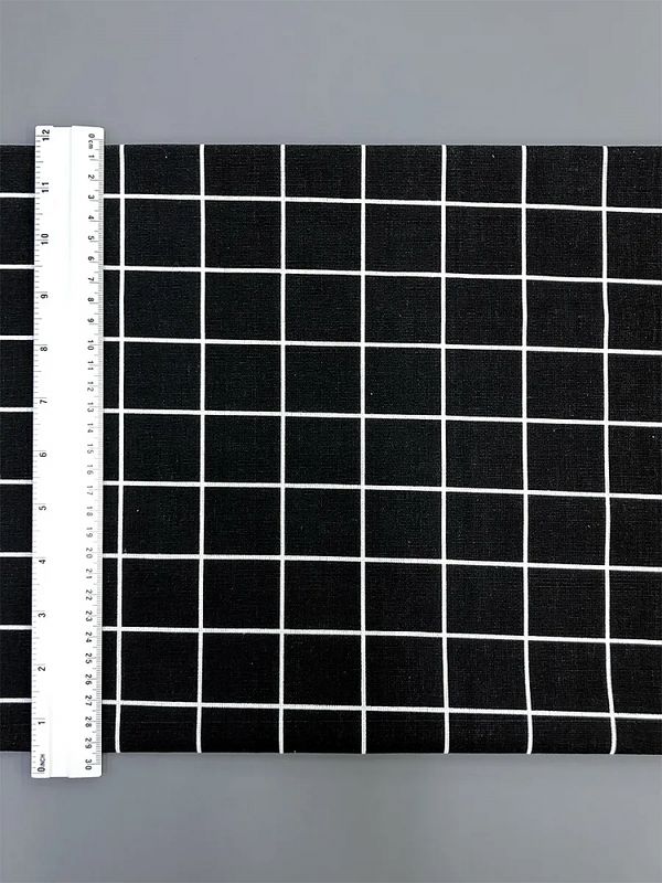 Льняная ткань 140 г/м², 150 см / 3 метра, TBY.DJ.32-3