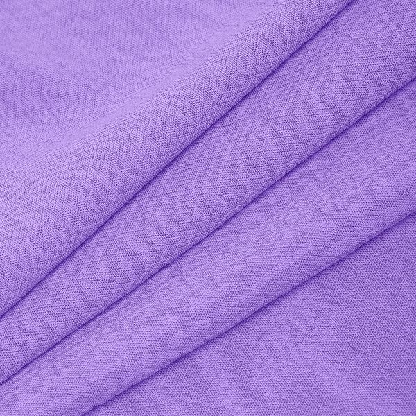 Лен Манго 160 г/м², 150 см / 3 метра, TBY.Mg.16 цв.сиреневый